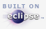 Built on Eclipse