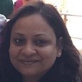 Author Bhawana Gupta