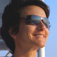 Author Carolyn Pampino