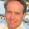 Author Rolf Nelson