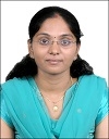 Author Sridevi Sangaiah