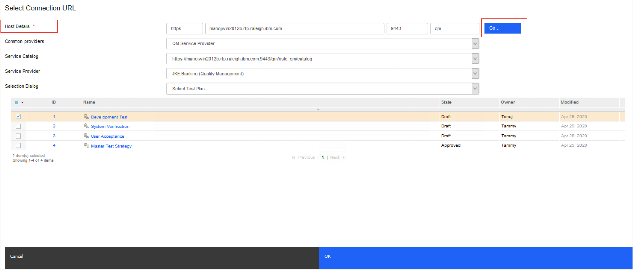 Imran Hashmi IBM ELM engineering lifecycle management