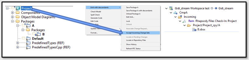 Imran Hashmi IBM ELM engineering lifecycle management