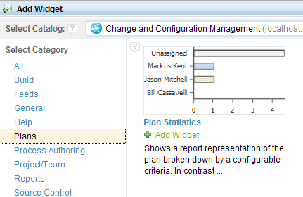 Plan Statistics Viewlet