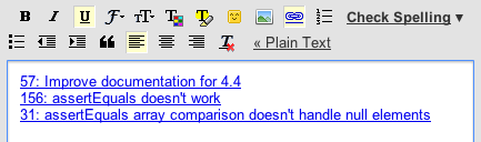 After Richtext Drag&Drop