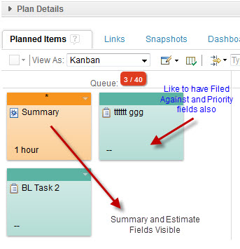 evernote kanban view