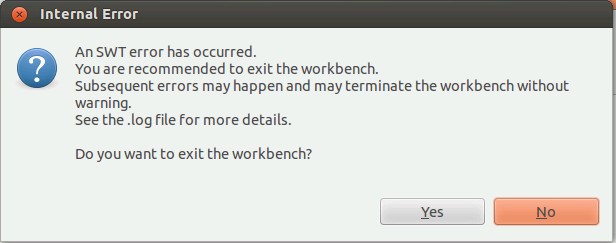 InternalError