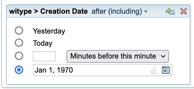 Creation date after 1970