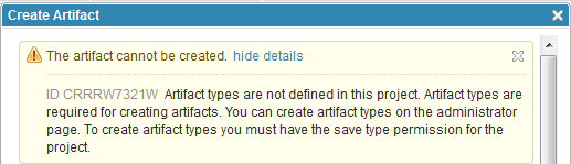 error_cant_create_artifact
