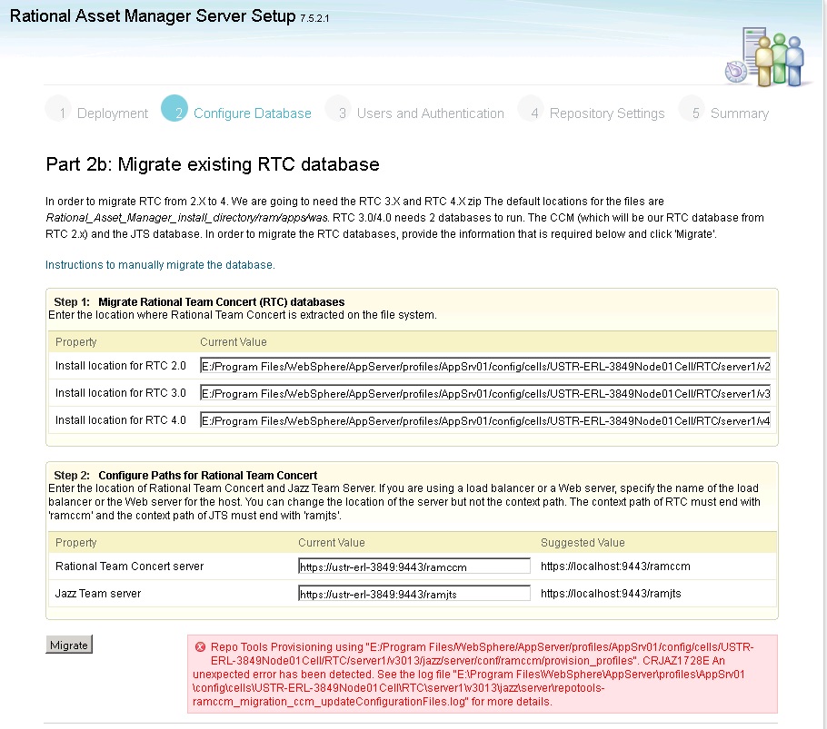 rtcdb_migrate