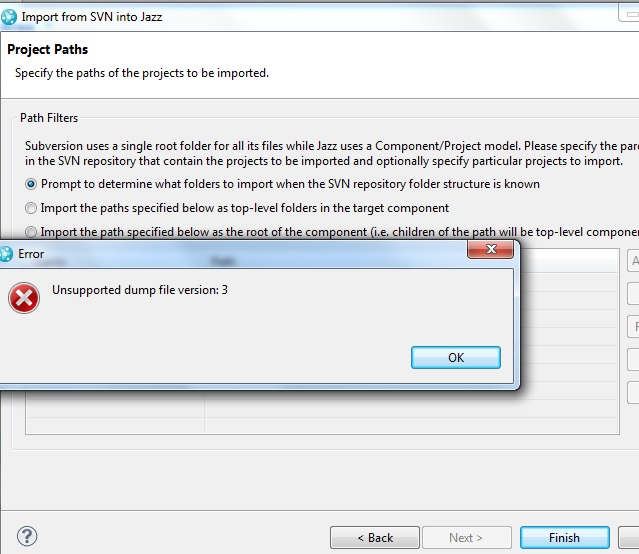 svn_import_error
