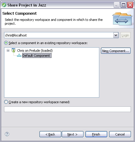 Select Component