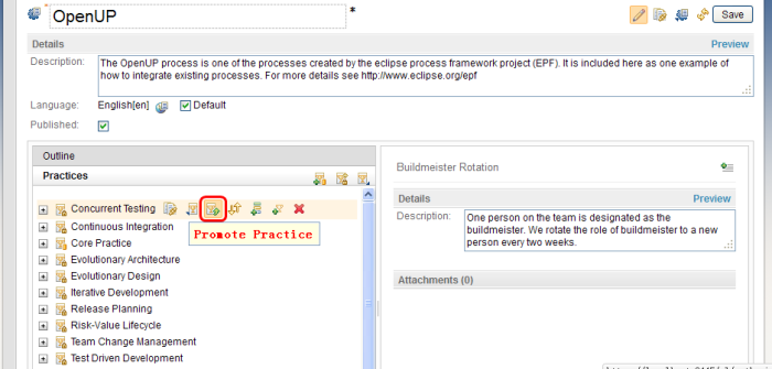 How to use the Practice Library application - Library: Articles - Jazz ...