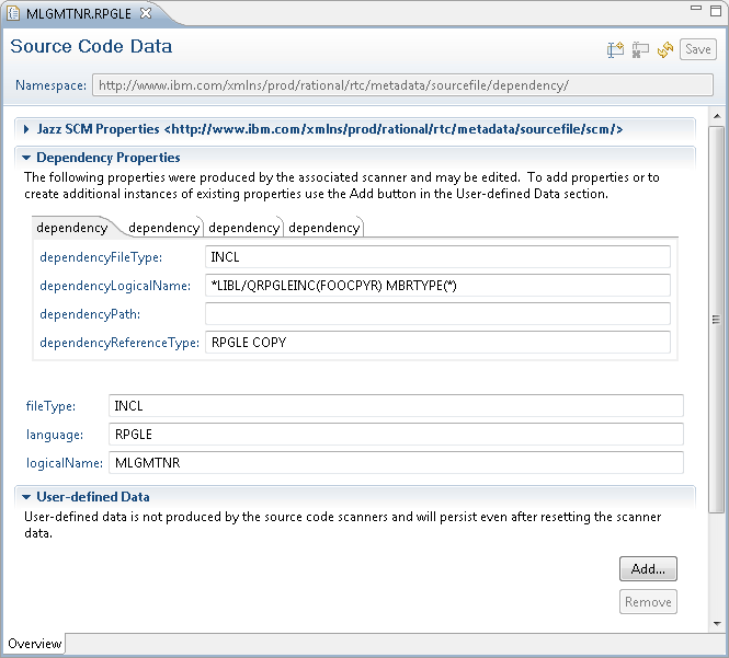 introduction to ibm rational application developer