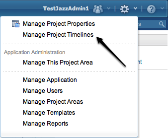 Manage Project Timelines