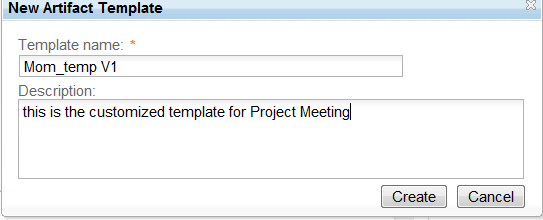 Manage Project Properties