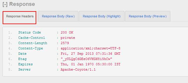 Extending Rational Quality Manager using Reportable REST 