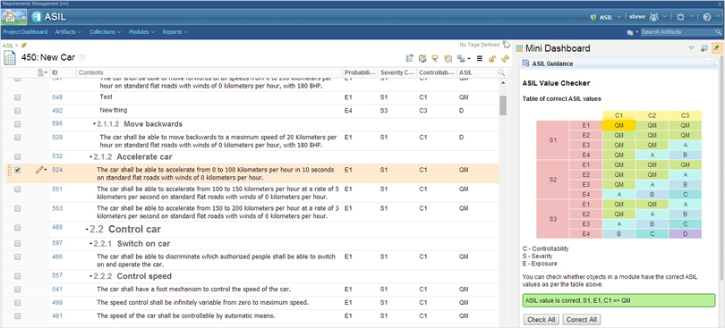 Extend the Functionality – Rational Doors Next Generation - Library ...