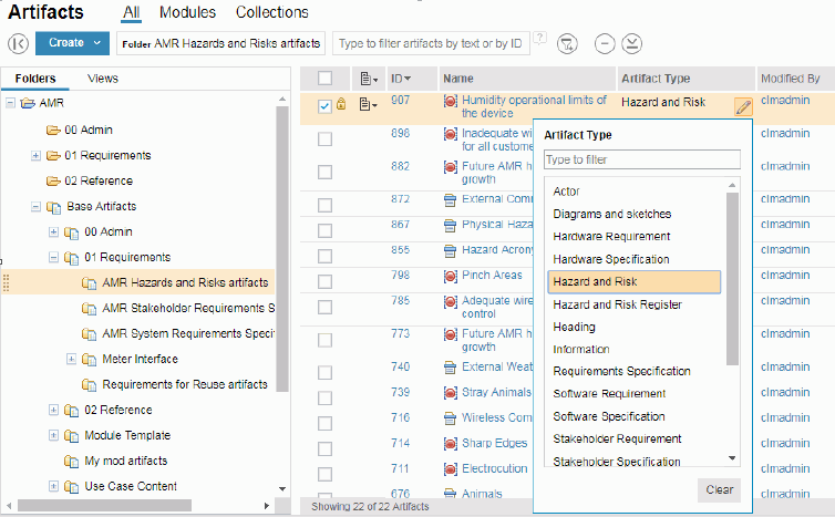 New Noteworthy For IBM Engineering Requirements Management DOORS Next 7 0 New Noteworthy For IBM Engineering Requirements Management DOORS Next 7 0