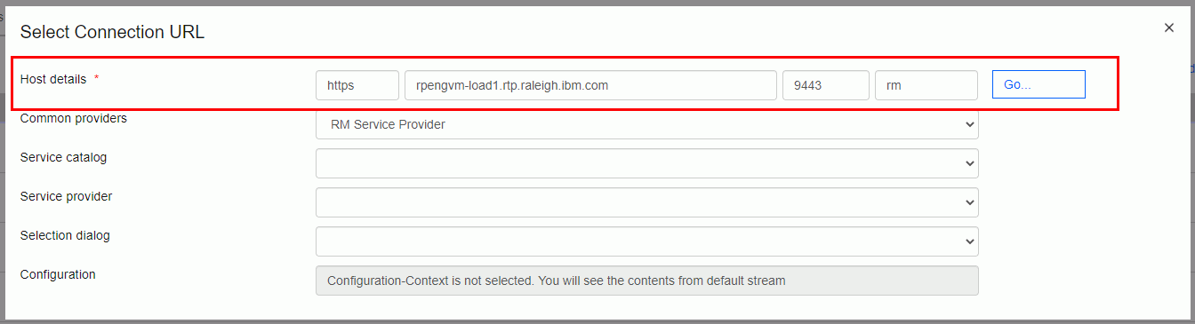 Imran Hashmi IBM ELM engineering lifecycle management